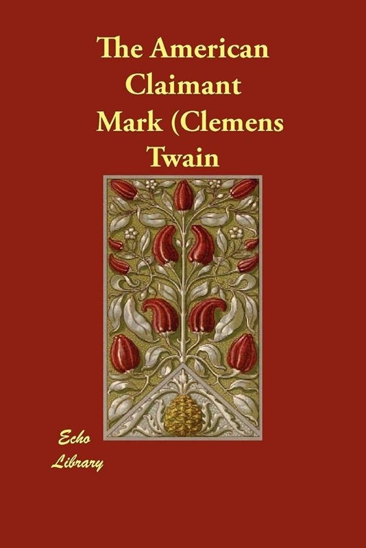 The American Claimant