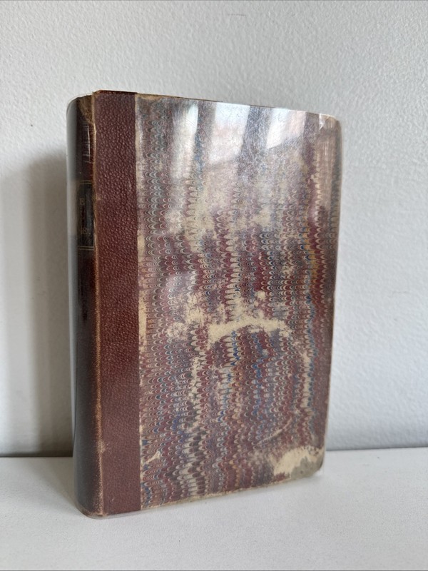 1862 THÉÂTRE DE VOLTAIRE – Published In Paris – French Language – Philosophy