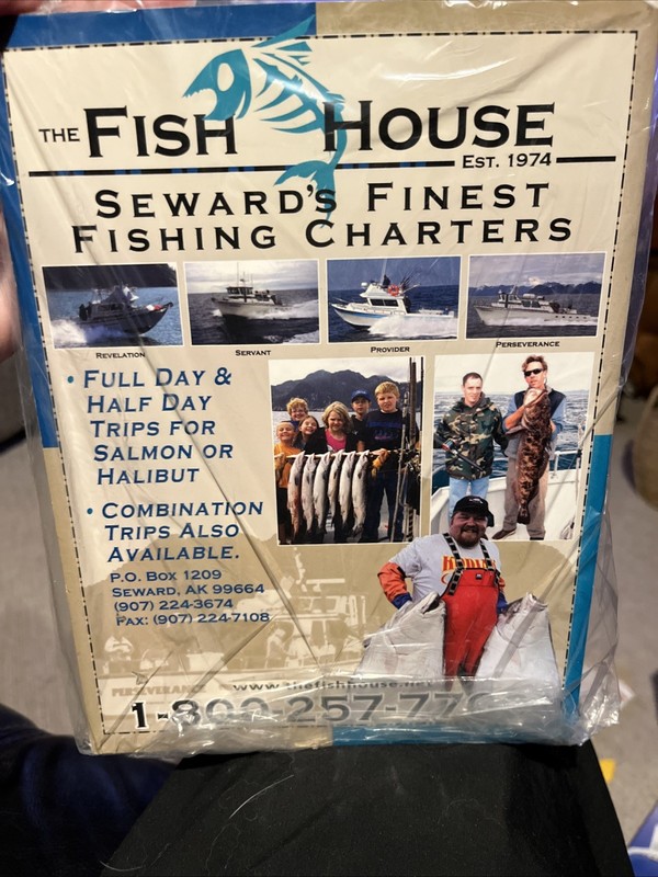 THE ALASKA ROADSIDE ANGLER'S GUIDE By Gunnar Pedersen & Joe Nedland Very Good gallery