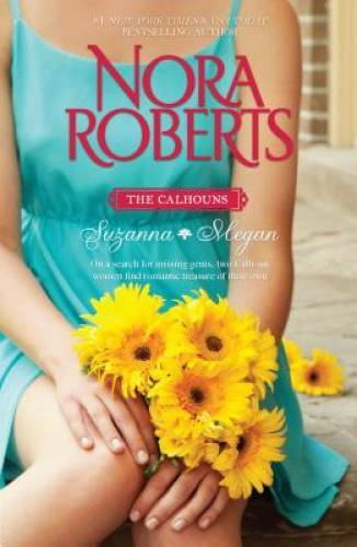 The Calhouns: Suzanna and Megan: Suzanna’s SurrenderMegan’s Mate – GOOD