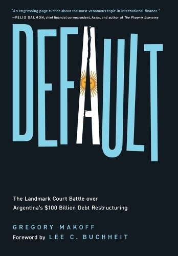 Gregory Makoff Default (Hardback)
