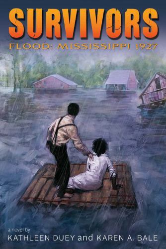 Flood Format: Children/juvenile