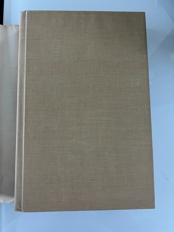 AUSCHWITZ: A JUDGE LOOKS AT THE EVIDENCE - Wilhelm Staeglich, Vintage Hardcover gallery