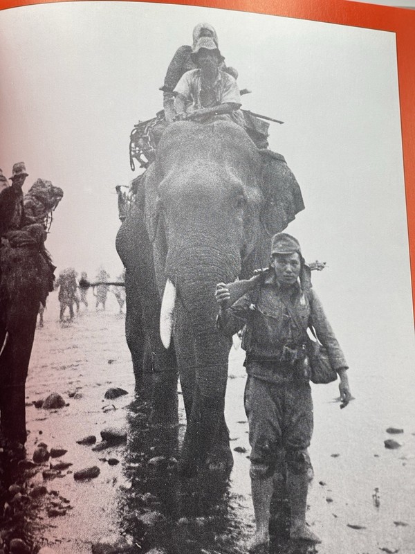 The Rising Sun Time-Life WWII History HC Imperial Japan Pacific War Illustrate gallery