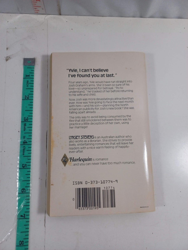 lingering embers by lynsey stevens 1985 harlequin paperback good gallery