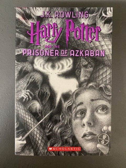 Harry Potter Special Edition you pick the book or set paperback only -GOOD gallery