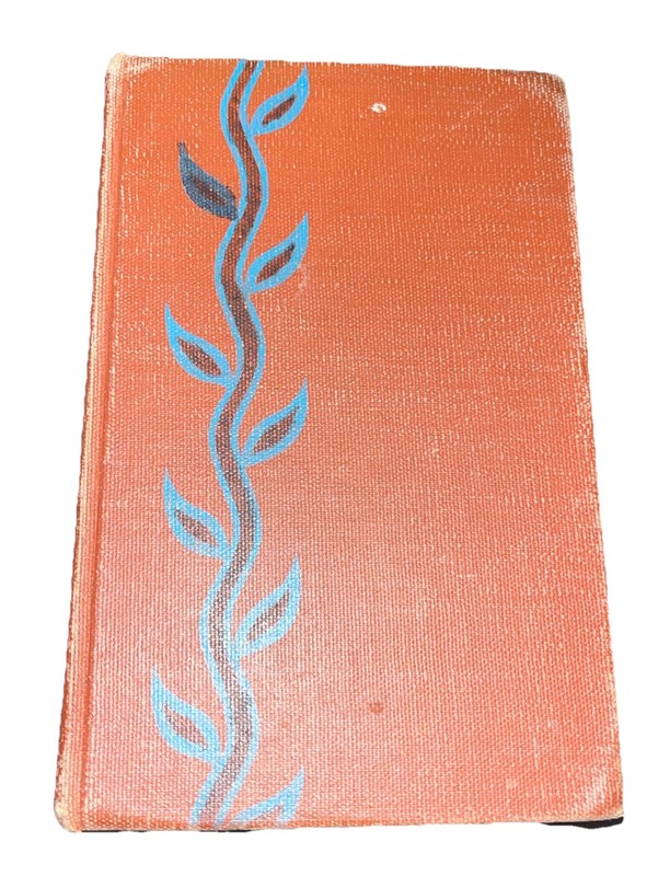Charles Burdett Life of Kit Carson (Hardback) Retired Library Book Vintage