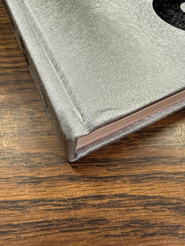 McSweeney's Quarterly Concern Issue 73: MANIFESTO Large Hardcover Anthology Book gallery