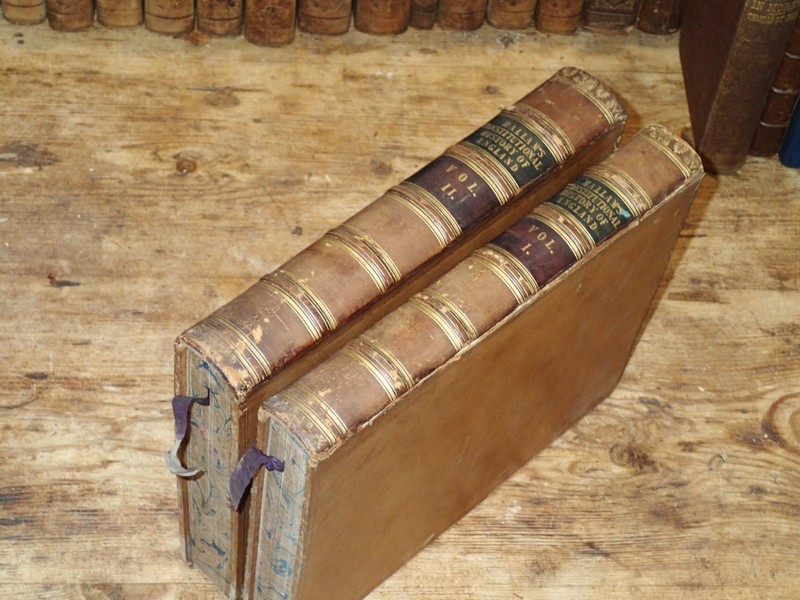 (X) 1827 The Constitutional History of England from Henry VII – George II Hallam