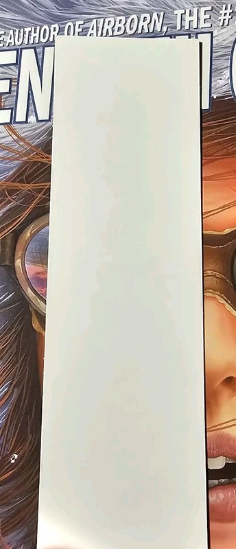 HAUNTED MANSION 🎃 GRAVEYARD HORROR VAMPIRE BATS MOON BOOKMARK BM#4 BOOK MARK gallery