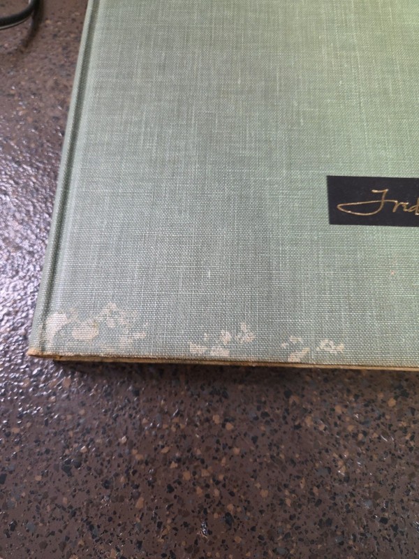 The Frederic Remington Book:Pictorial History HC 1966 1st Edition Signed! gallery