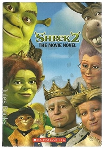 Shrek 2