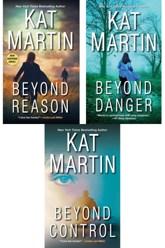 Texas Trilogy Series All 3 Books in Mass Market Paperback