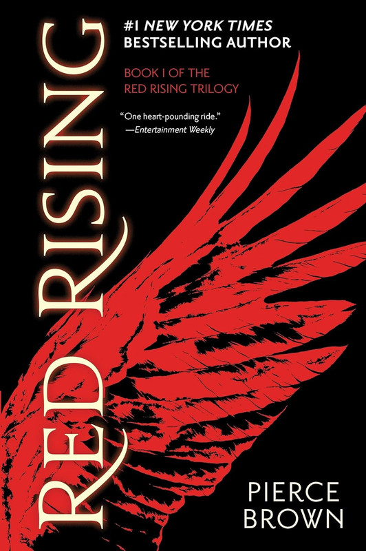 Red Rising gallery