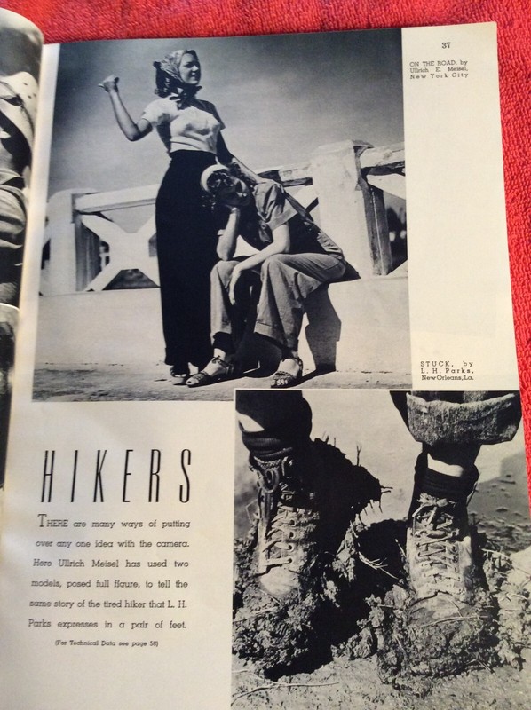 POPULAR PHOTOGRAPHY MAY 1940 216 PAGES AMERICA'S LEADERS JAMES DOOLITTLE gallery