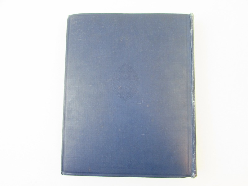 History of Fine Art of India & Ceylon by Vincent Smith 1930 Oxford HC 2nd Ed gallery