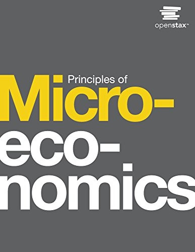 Principles of Microeconomics, David Shapiro: Pennsylvan
