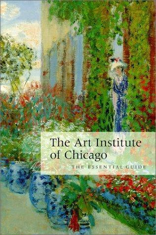 The Art Institute of Chicago: Th- 9780865591202, Art Institute of Chi, paperback