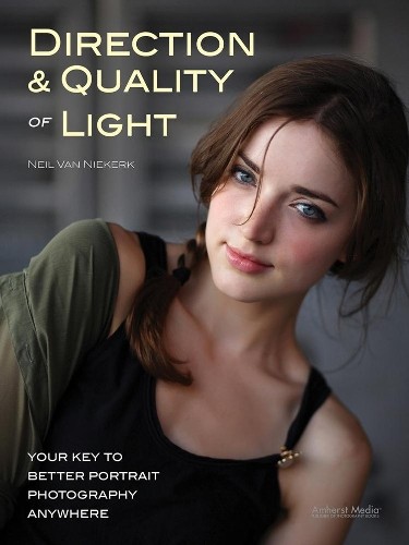 Direction And Quality Of Light: You…, Niekerk, Neil v