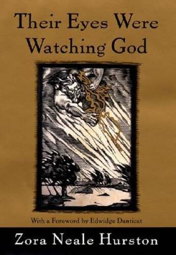 Their Eyes Were Watching God – Hardcover By Hurston, Zora Neale – ACCEPTABLE