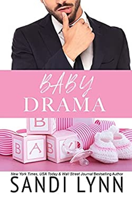 Baby Drama An Accidental Billionaire Baby Romance Paperback Sandi