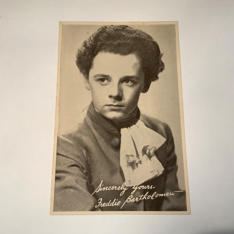 Kidnapped by Robert Louis Stevenson 1938 Grosset & Dunlap film tie-in ed. / VG+ gallery