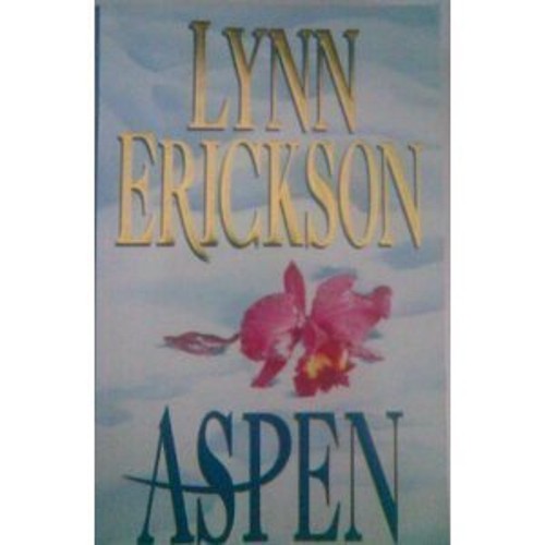Aspen Mass Market Paperbound Lynn Erickson