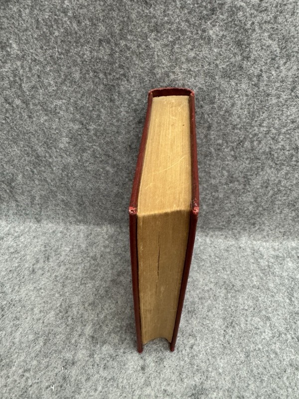 Peder Victorious O E Rolvaag 1929 Hardcover Harper & Brothers gallery