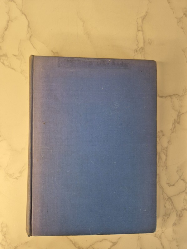 The miracle of Peille by J.L. Campbell First edition 1930 Collins gallery