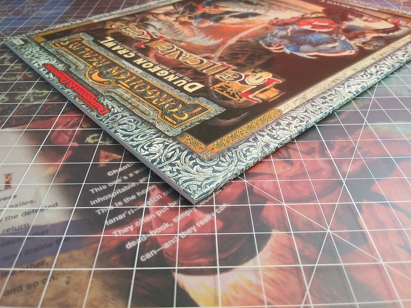 Hellgate Keep - Dungeon Crawl - Forgotten Realms - Dungeons & Dragons gallery