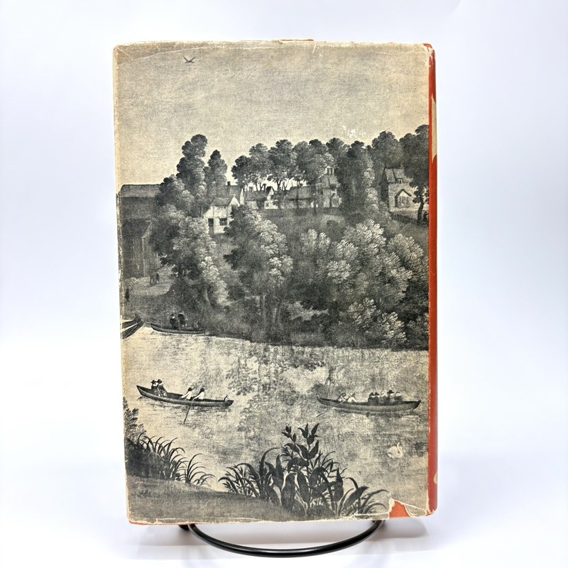 Sweete Themmes A Chronicle in Prose and Verse 1951 1st Edition Irwin & Herbert gallery