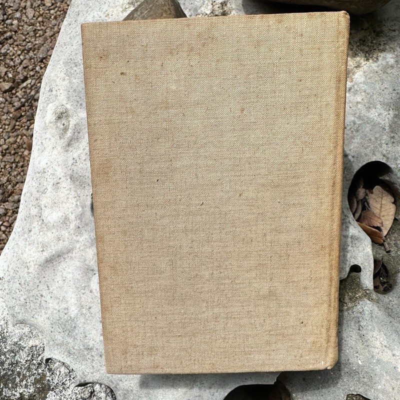 1940 Ernest Hemingway: For Whom the Bell Tolls, FIRST EDITION, 2nd state gallery