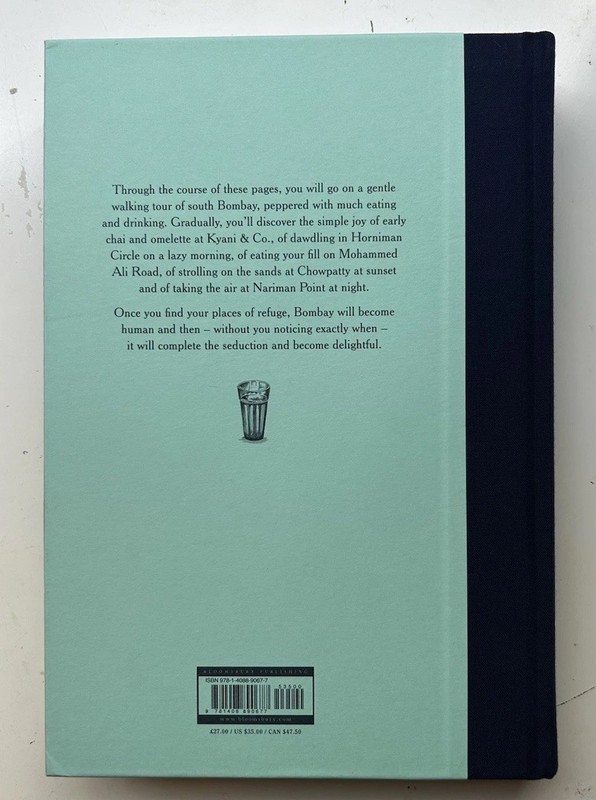 Dishoom: From Bombay With Love Hardcover Cookbook & Guide Brand New gallery