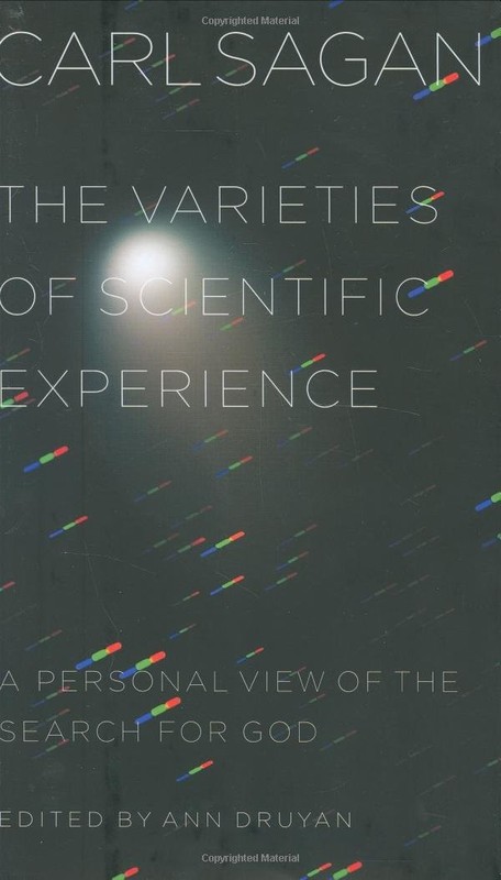 The Varieties of Scientific Experience: A Personal View of the Search for Go…