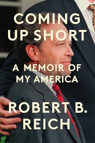 Coming Up Short A Memoir of My – VERY GOOD