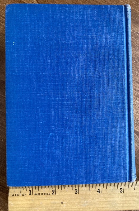 Astrology Mundane and Spiritual, S.R. Parchment 1933 Rosicrucian HC gallery