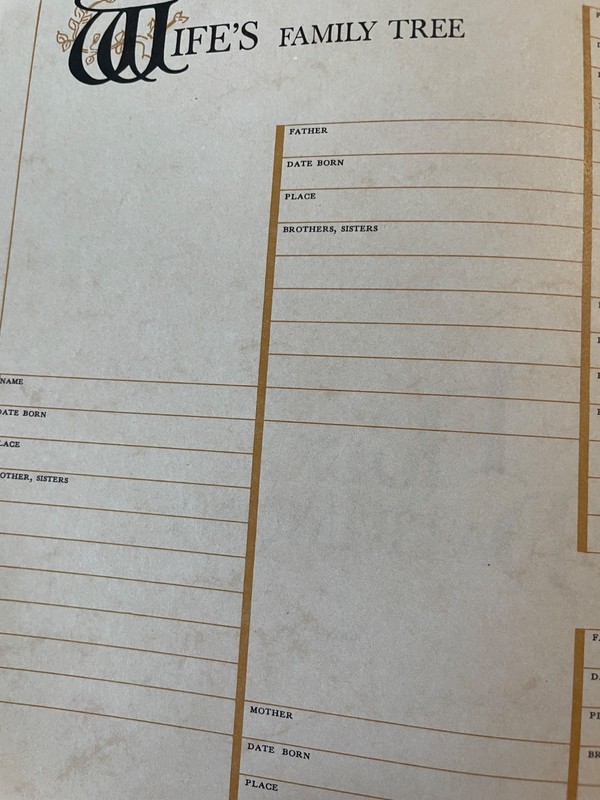 NELSON FAMILY REFERENCE BIBLE 158BG BURGUNDY GOLD EDGE PAGES RIBBON MARKER gallery