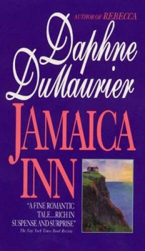 Jamaica Inn – Mass Market Paperback By Du Maurier, Daphne – GOOD