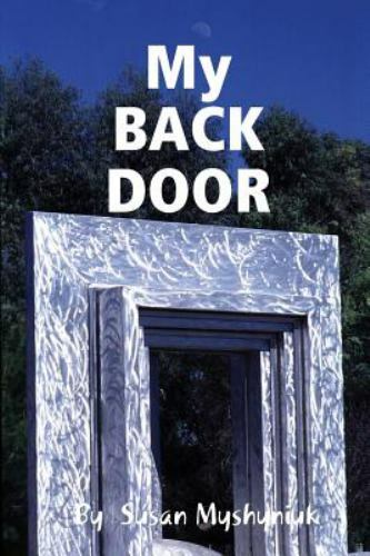 My BACK DOOR, Brand New, Free shipping in the US