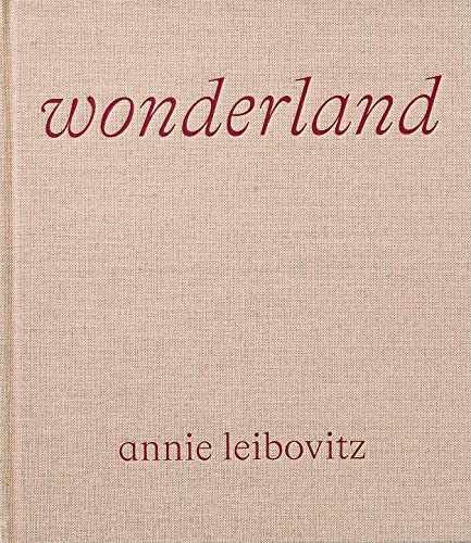 Wonderland – Hardcover – New h