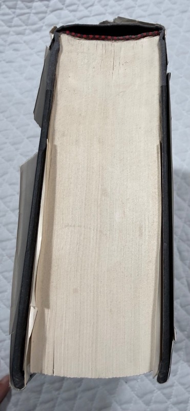 Stephen King It Hardcover DJ English Viking Penguin Inc. 1986 Horror Novel gallery