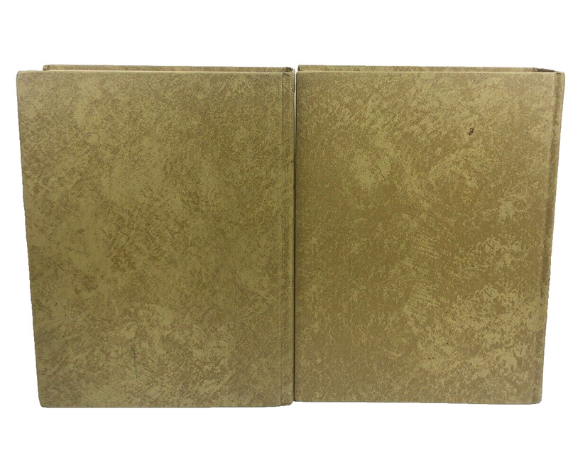 Funk & Wagnalls New Comprehensive International Dictionary Volume 1 & 2 Deluxe gallery