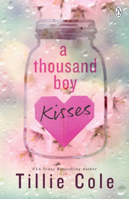 A Thousand Boy Kisses (Paperback, UK Import)