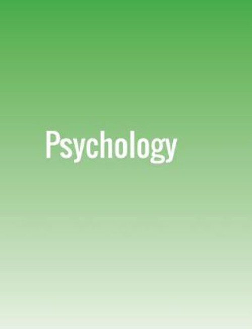 Psychology Paperback Rose M. Spielman
