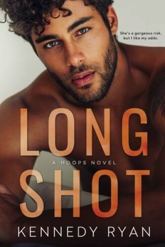 Long Shot (Hoops) – Paperback By Ryan, Kennedy – GOOD