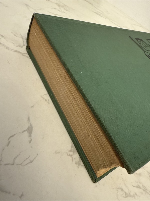 Look Before You Cook By Rose & Bob Brown-1941 Hardcover gallery