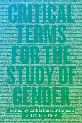 Critical Terms for the Study of Gender