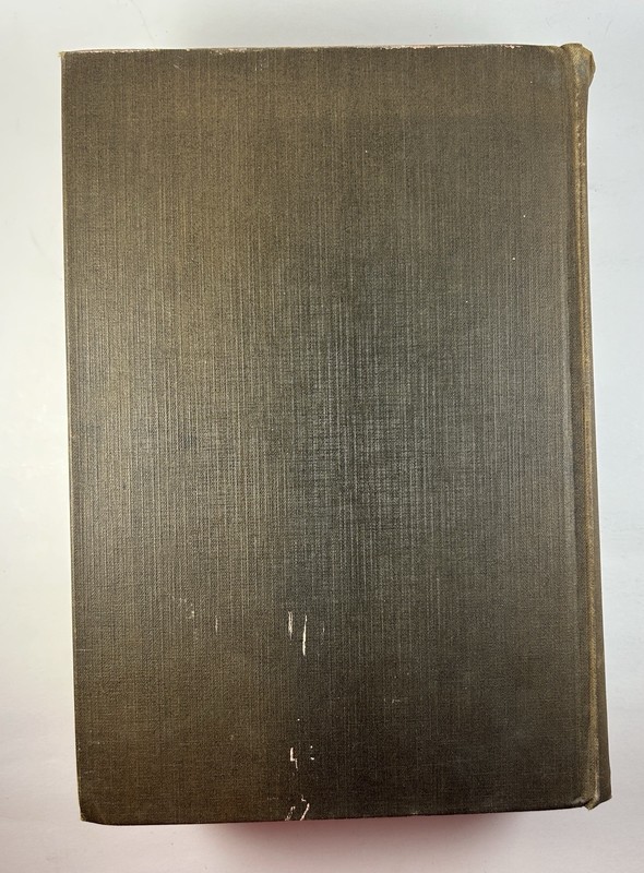 LEE'S LIEUTENANTS BY DOUGLAS SOUTHALL FREEMAN (1943-1944) 1ST ED VOLS I-III HC gallery