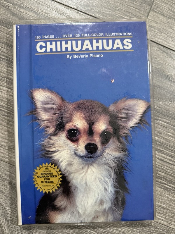A collection of 15 full-color illustrated books on pet care. gallery