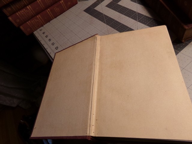 Harvard Classics 1909-1910 Single Volumes Five Foot Shelf of Books Each Sold Sep gallery